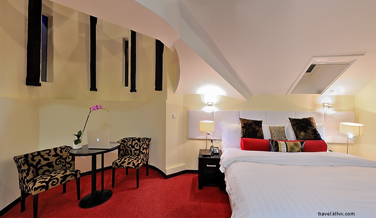 Discover Sarajevo: First Impressions of Bosnia s Historic Capital