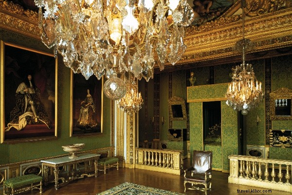 Discover Vaux-le-Vicomte: The Intimate, Scandalous Alternative to Versailles