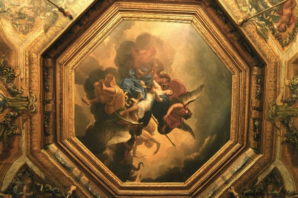 Discover Vaux-le-Vicomte: The Intimate, Scandalous Alternative to Versailles