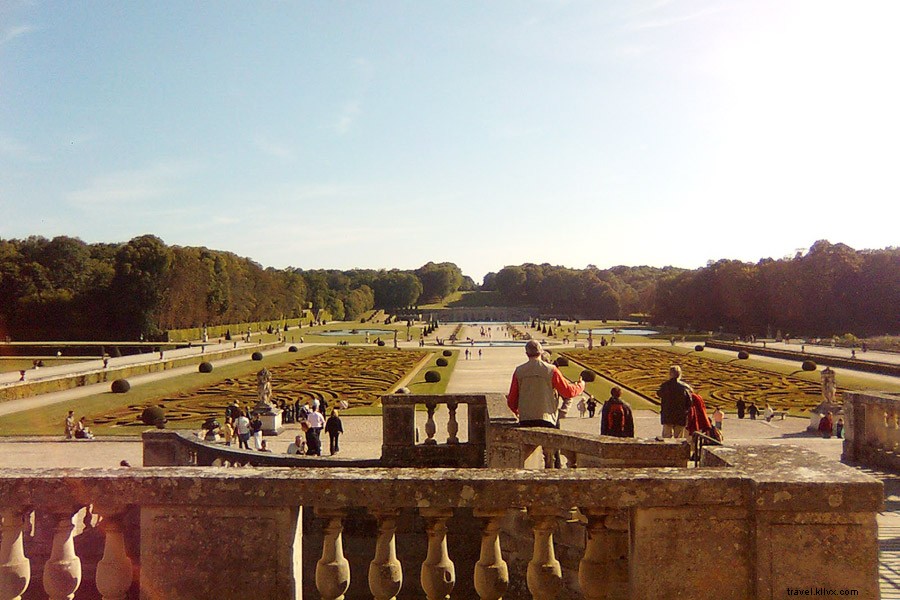 Discover Vaux-le-Vicomte: The Intimate, Scandalous Alternative to Versailles