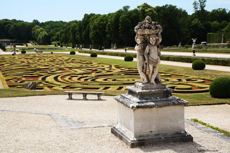 Discover Vaux-le-Vicomte: The Intimate, Scandalous Alternative to Versailles