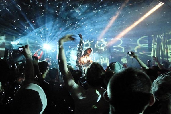 Steve Rogenstein: Brooklyn s Art Provocateur and Indie Venue Pioneer at 12-Turn-13