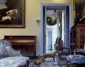 Paris Fashion Week: Timeless Chic Spots from Fashion Editor Petra Dokken