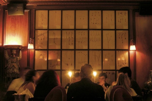 Paris Fashion Week: Timeless Chic Spots from Fashion Editor Petra Dokken