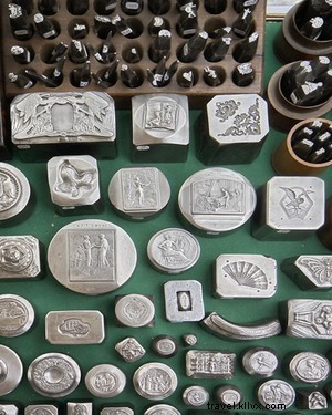 Paris Fashion Week: Timeless Chic Spots from Fashion Editor Petra Dokken