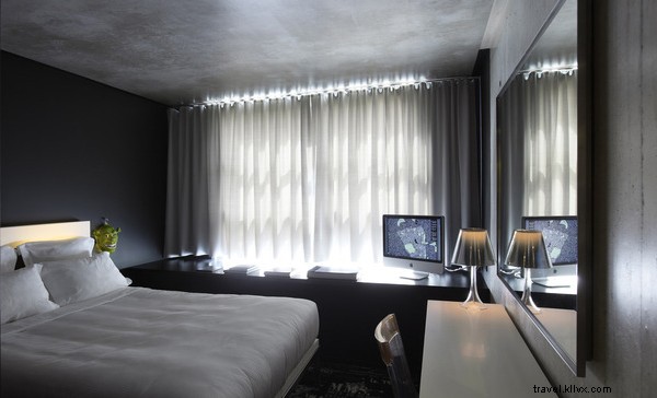 Paris Fashion Week: Timeless Chic Spots from Fashion Editor Petra Dokken