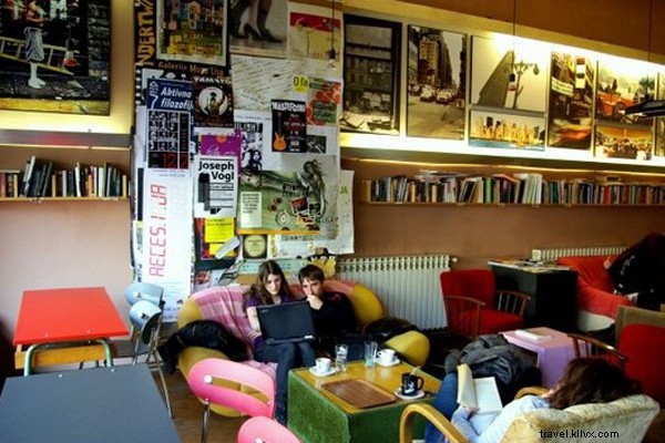 Discover Zagreb Like a Local: Insider Tips on Culture, Food & Architecture