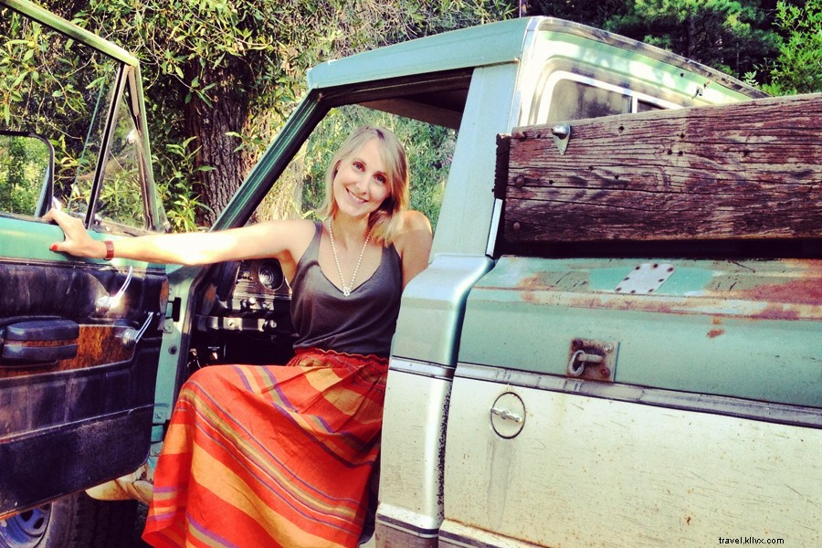 Meet Julia Lake: Napa Valley Party Pro s Favorite Global Destinations