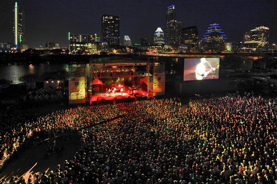 Ultimate 12-Step SXSW Survival Guide: Thrive at the Festival