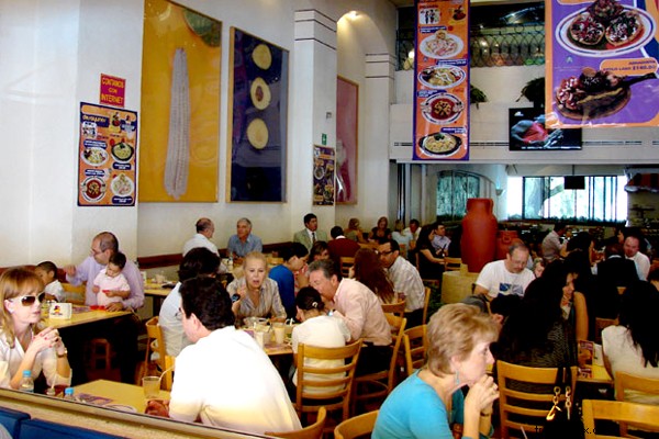 Insider Mexico City Guide: Art, Food & Tequila with Maestra Bertha González Nieves