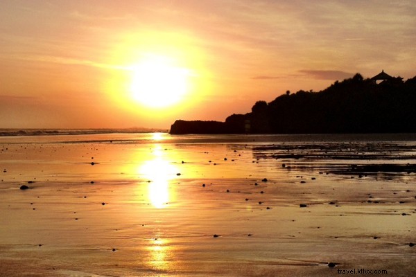 Discover Bali s Heavenly Countryside: Beyond the Beaches