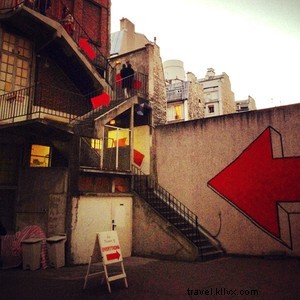 Don t Miss It: Stunning Outsider Art at the Museum of Everything in Paris