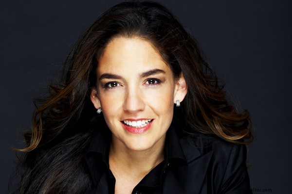 Bertha González Nieves: The Trailblazing Maestra Tequilera of Casa Dragones