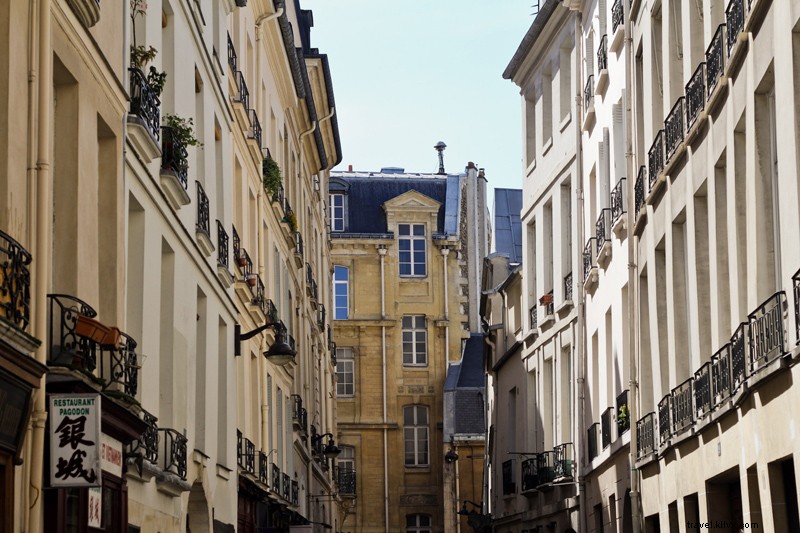 Discover Paris Like a Local: Lindsey Tramuta s Favorites from Lost in Cheeseland