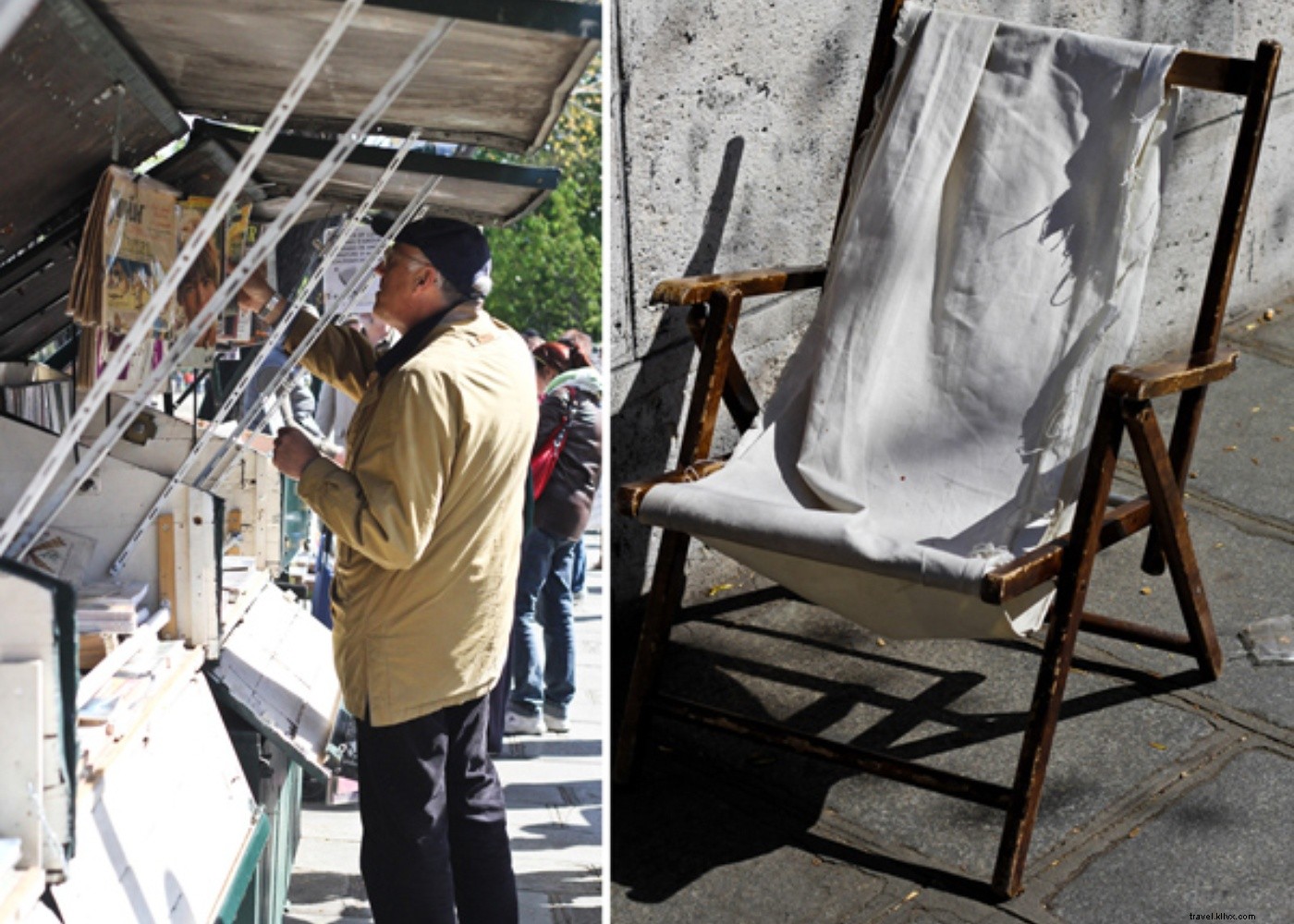 Discover Paris Like a Local: Lindsey Tramuta s Favorites from Lost in Cheeseland