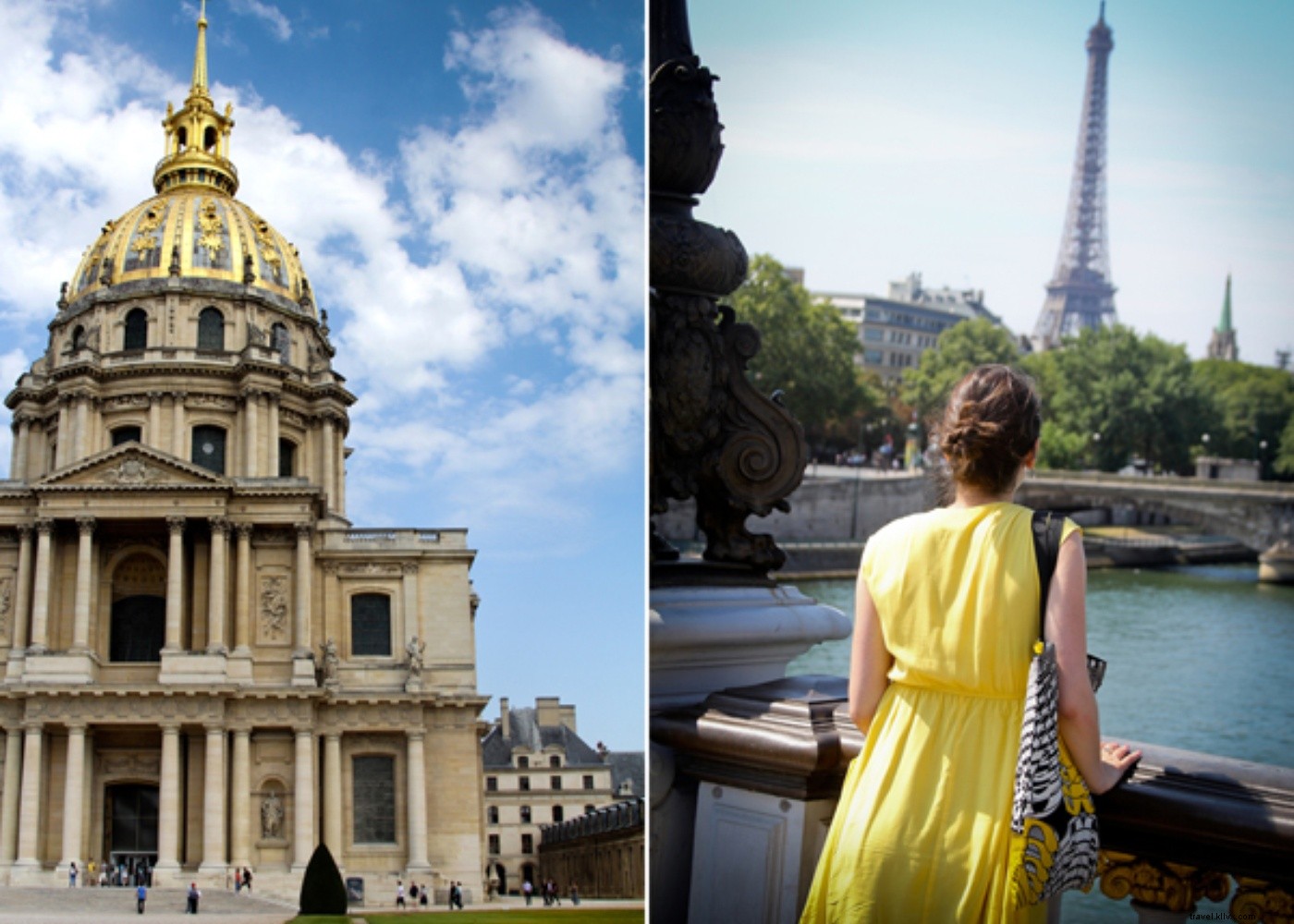 Discover Paris Like a Local: Lindsey Tramuta s Favorites from Lost in Cheeseland