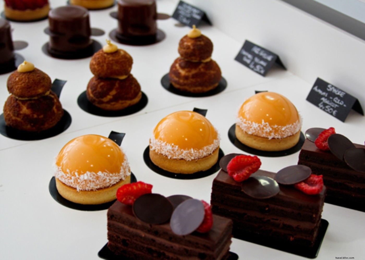 Discover Paris Like a Local: Lindsey Tramuta s Favorites from Lost in Cheeseland