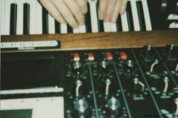 Gorilla vs. Bear s Insider SXSW Guide: Top Acts, Venues & Survival Tips