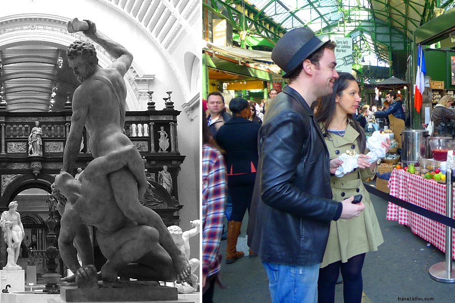 Journey Through Time in London: Explore History from 1066 to Today