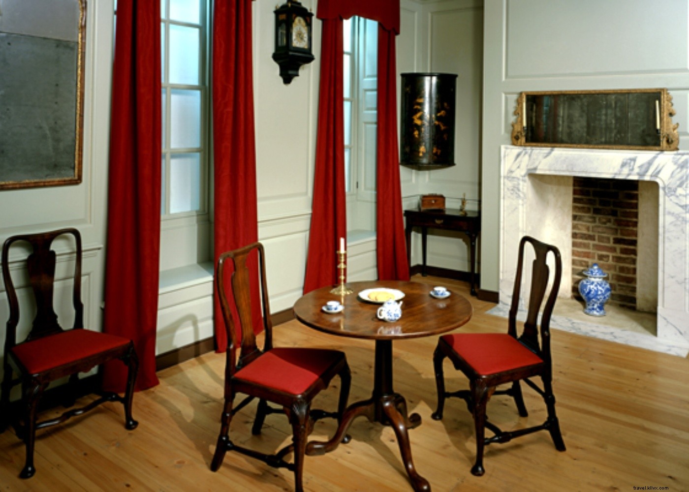 Journey Through Time in London: Explore History from 1066 to Today