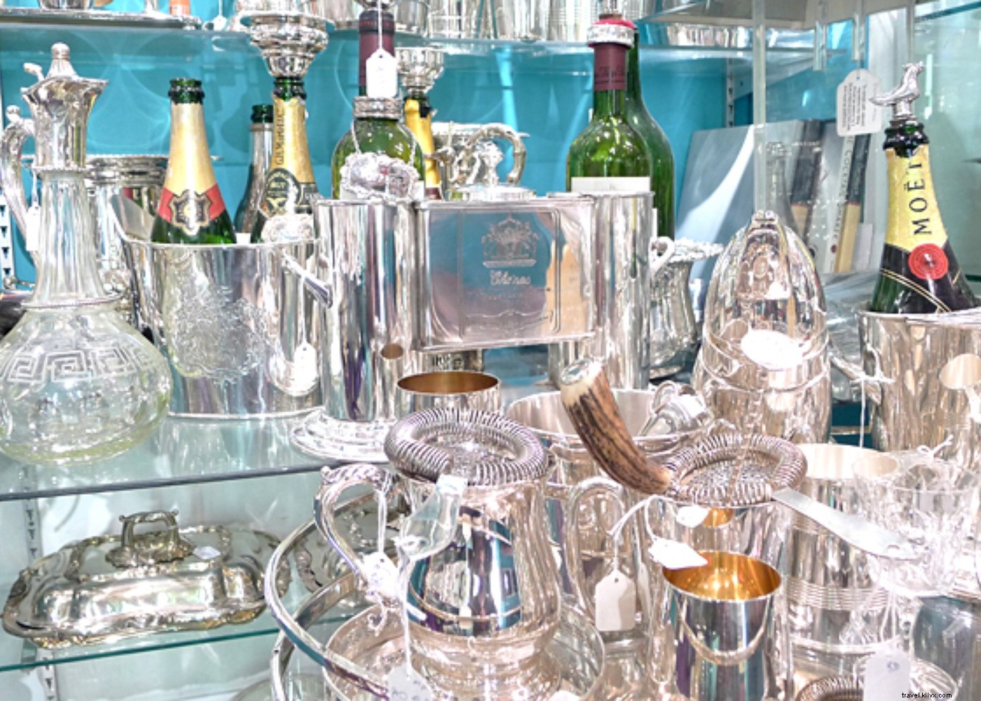 Journey Through Time in London: Explore History from 1066 to Today