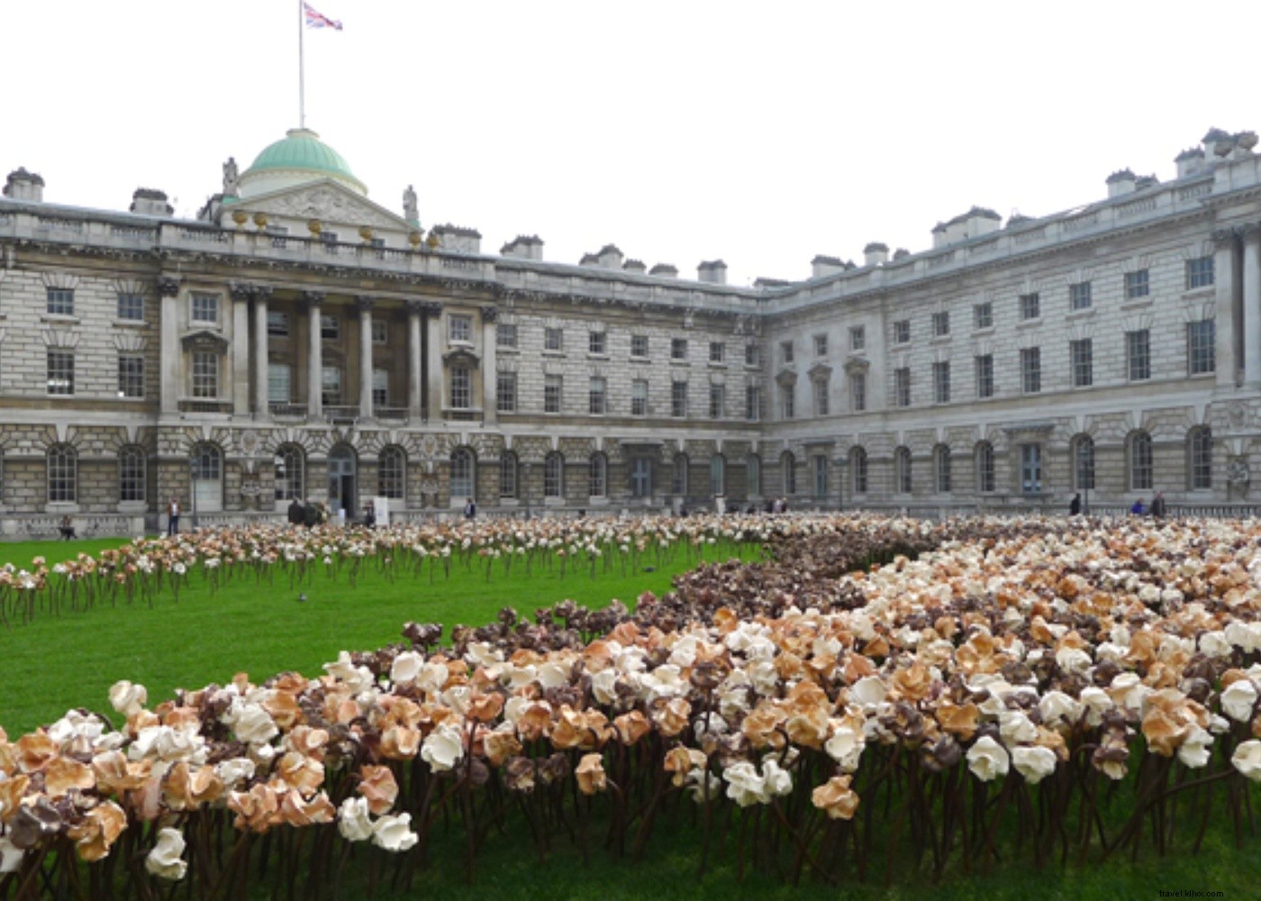 Journey Through Time in London: Explore History from 1066 to Today