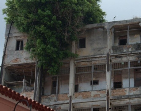 Just Back from Havana: Photographer Luisa Bonachea s Family Roots in Cuba