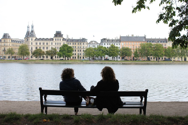Discover Copenhagen s Hidden Gems with The House That Lars Built