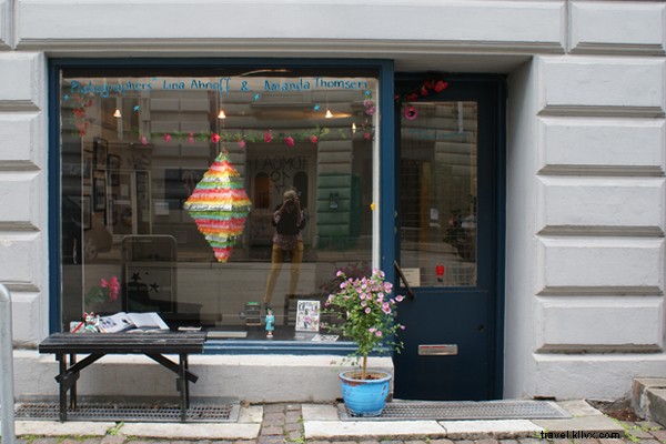 Discover Copenhagen s Hidden Gems with The House That Lars Built