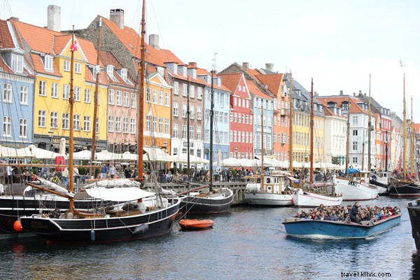 Discover Copenhagen s Hidden Gems with The House That Lars Built