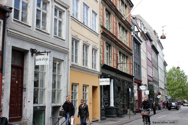 Discover Copenhagen s Hidden Gems with The House That Lars Built