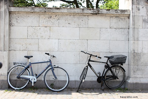 Discover Copenhagen s Hidden Gems with The House That Lars Built