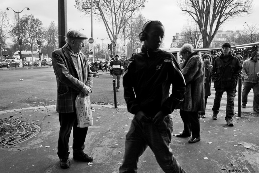 Discover Paris: A Bon Appétit Editor s Perfect Sunday Adventure