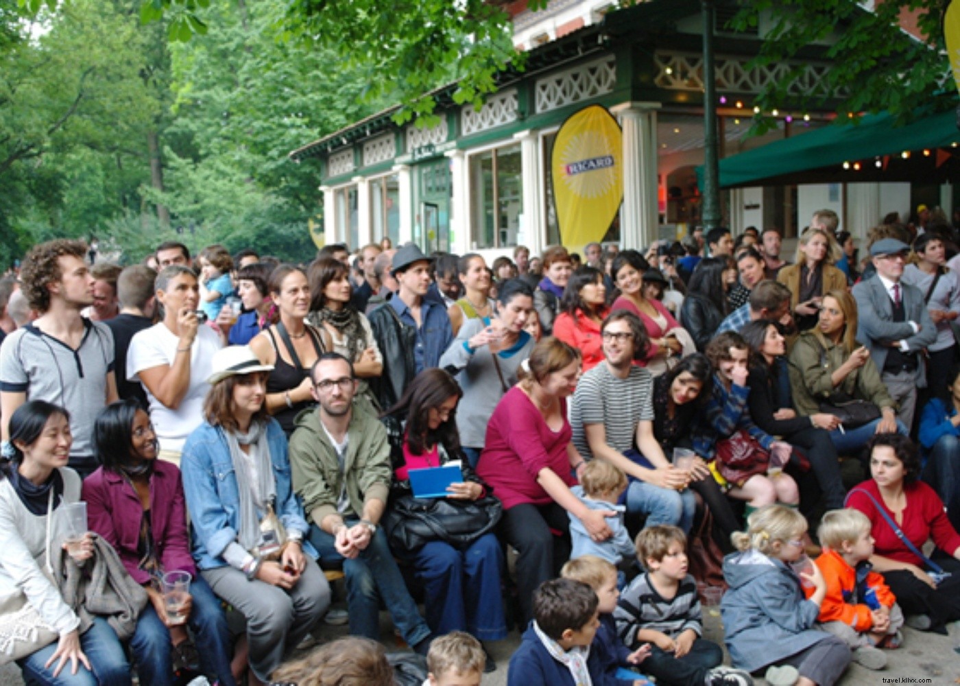 Discover Paris: A Bon Appétit Editor s Perfect Sunday Adventure