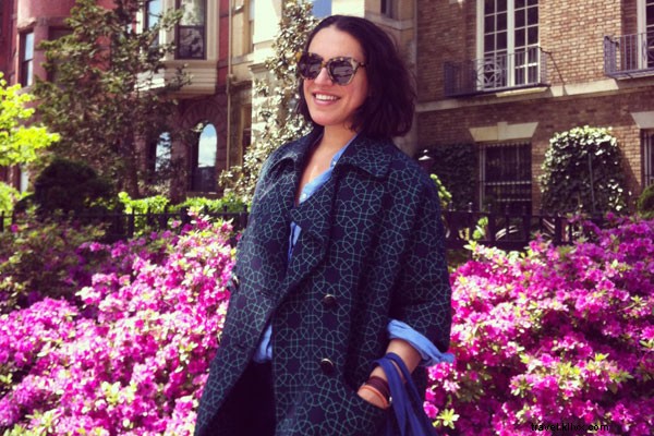 Heather Taylor s Enchanting Getaway to Washington D.C.: Insider Highlights