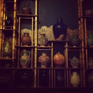 Heather Taylor s Enchanting Getaway to Washington D.C.: Insider Highlights