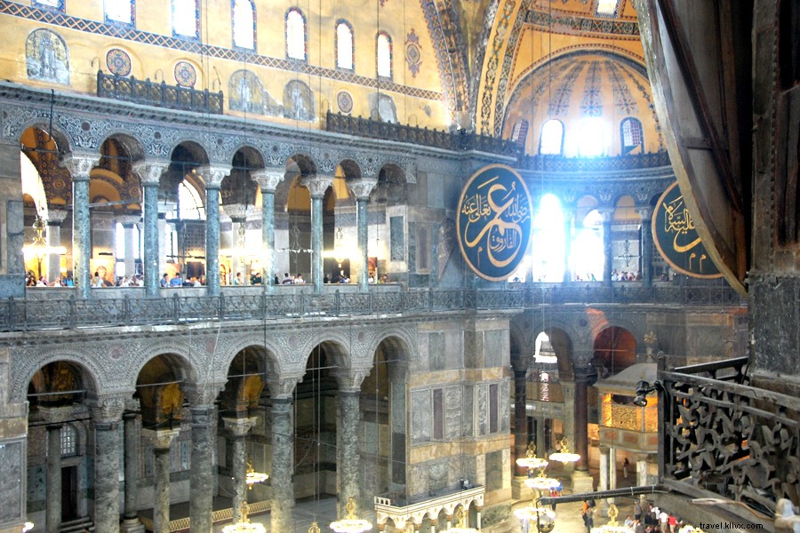 Stephanie March s Istanbul Diary: A Birthday Adventure in Turkey