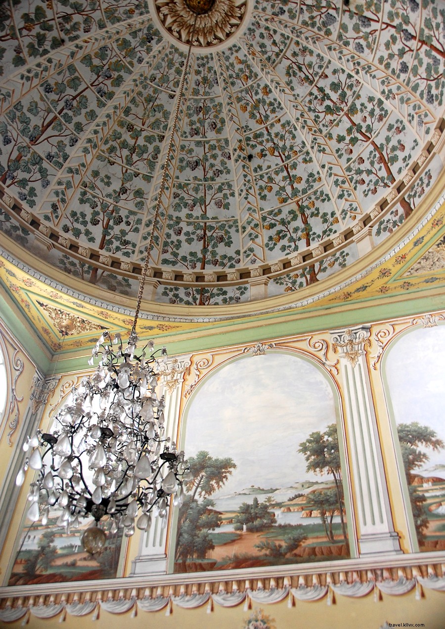 Stephanie March s Istanbul Diary: A Birthday Adventure in Turkey