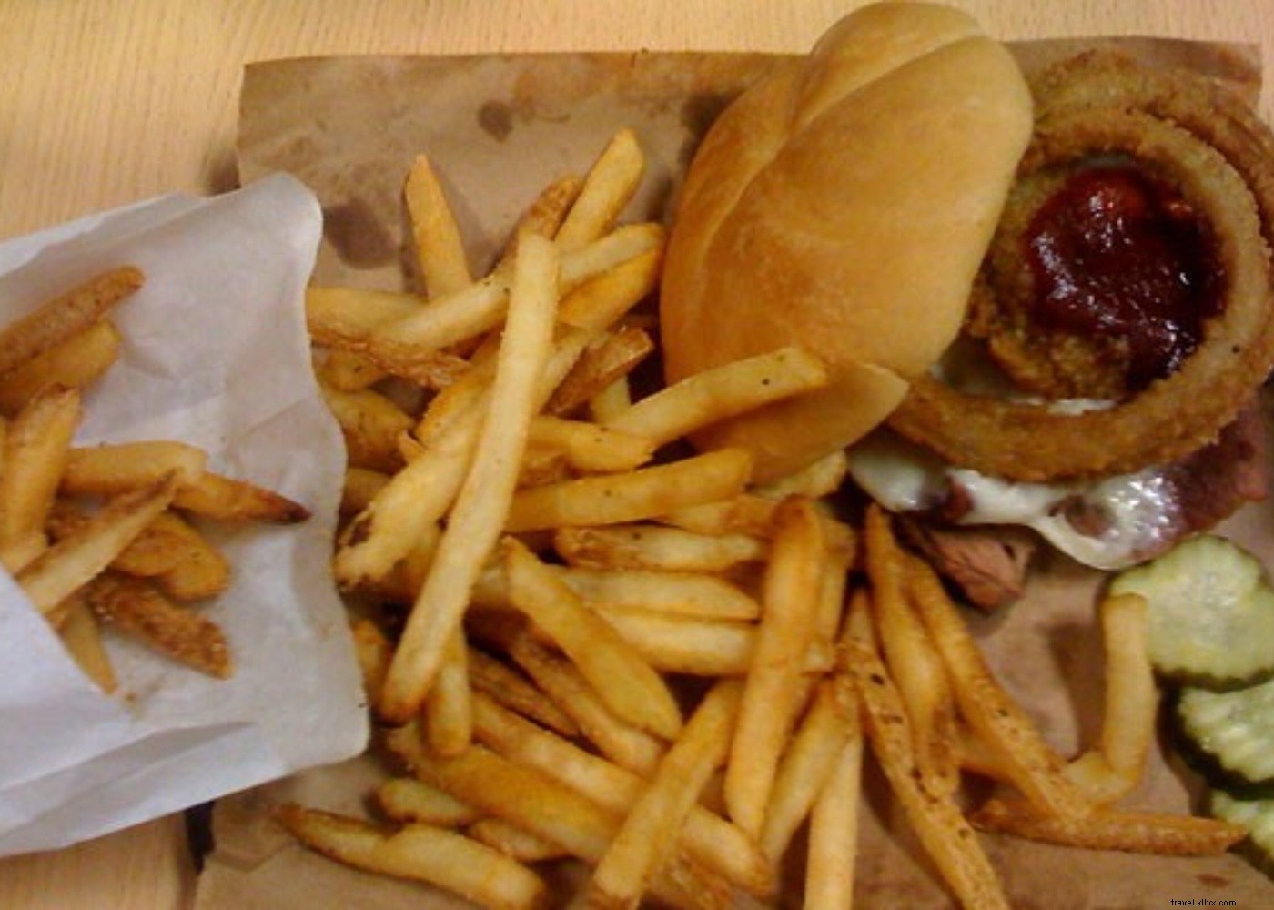 Kansas City: Towering Art and Legendary Barbecue Delights