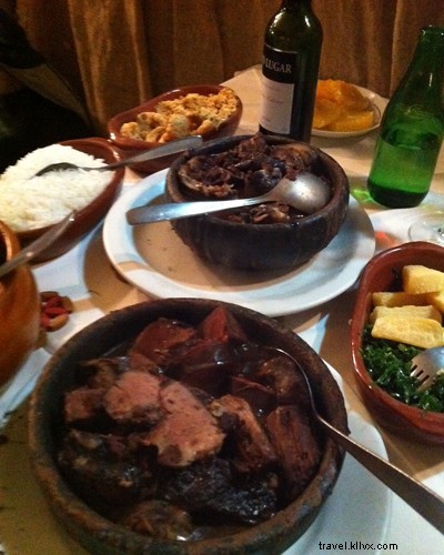 Just Back from São Paulo: Insights from a 140-Country Globetrotter