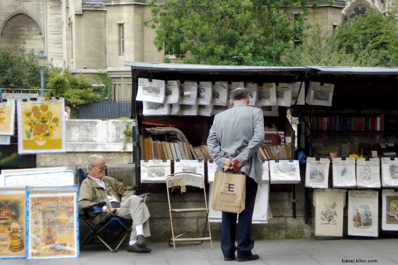 Hemingway s Paris: Iconic Literary Haunts and Must-Visit Spots