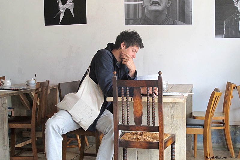 Discover East London s Enchanting Magic: Vintage Meets Modern Style