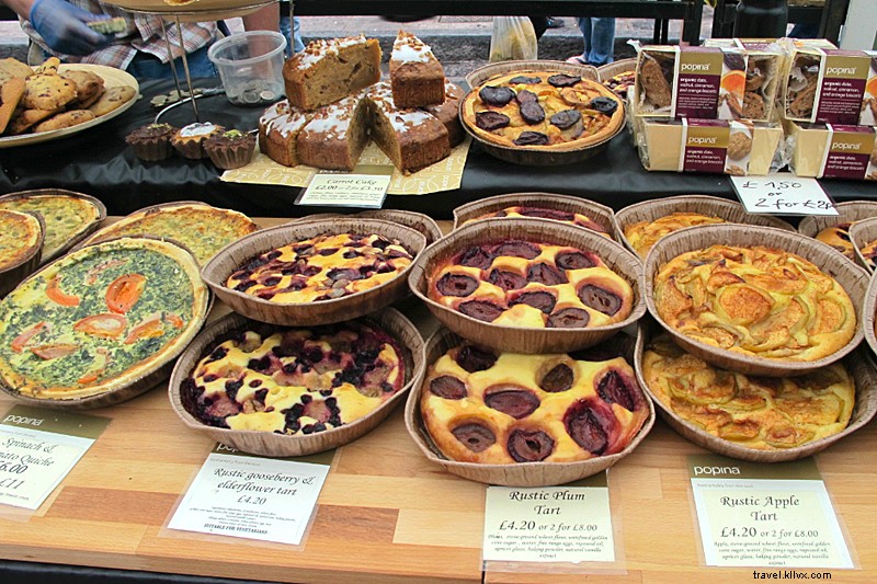 Discover East London s Enchanting Magic: Vintage Meets Modern Style