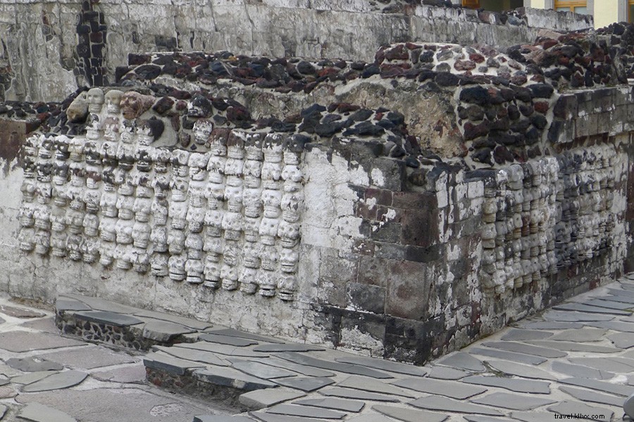 Mexico City Day 1: High-Altitude Arrival and First Impressions at 7,350 Feet