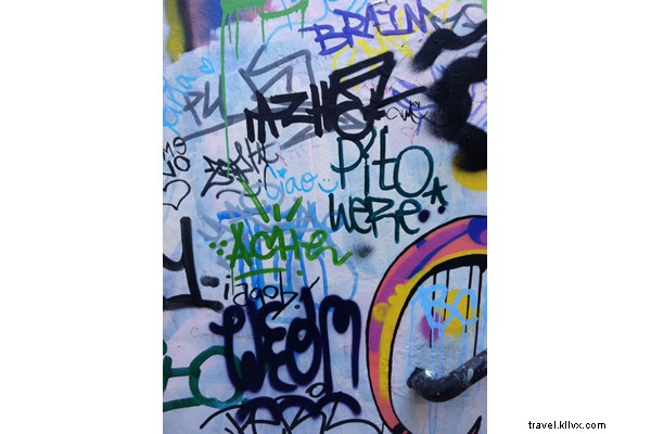 Discover Valparaíso s Vibrant Street Art: Chile s Iconic Port City Murals