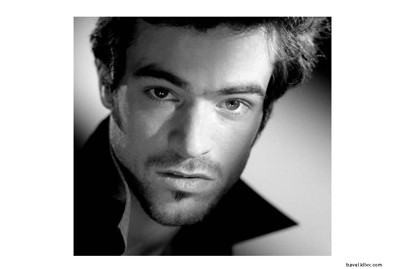 Studio Harcourt: The Legendary Birthplace of Hollywood s Glamour Shot