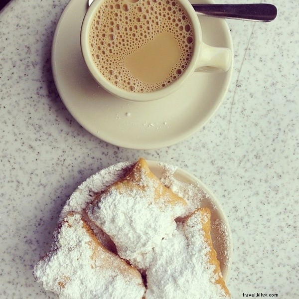 Ultimate New Orleans Travel Guide: Discover the Magic of the Big Easy