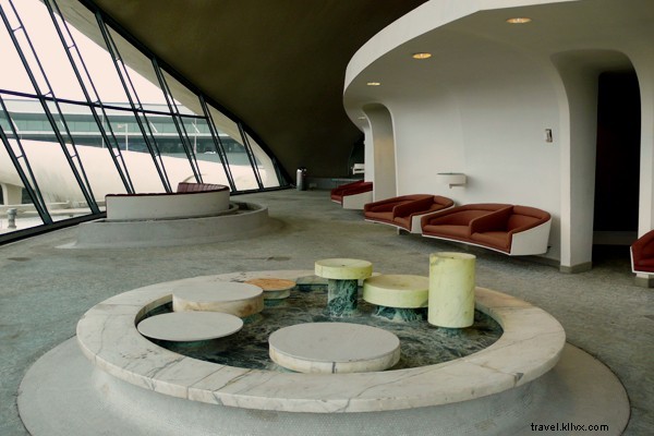 Explore the Restored Iconic TWA Flight Center at JFK During Open House New York