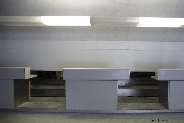 Explore the Restored Iconic TWA Flight Center at JFK During Open House New York