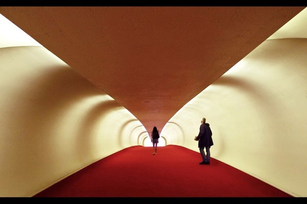 Explore the Restored Iconic TWA Flight Center at JFK During Open House New York